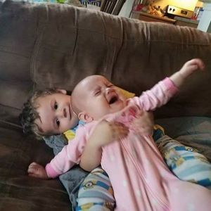 Meet your Posher, Troy